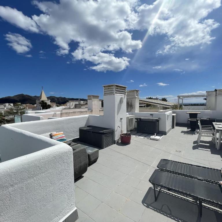 Royal Marine 413 - Apartamento - 15