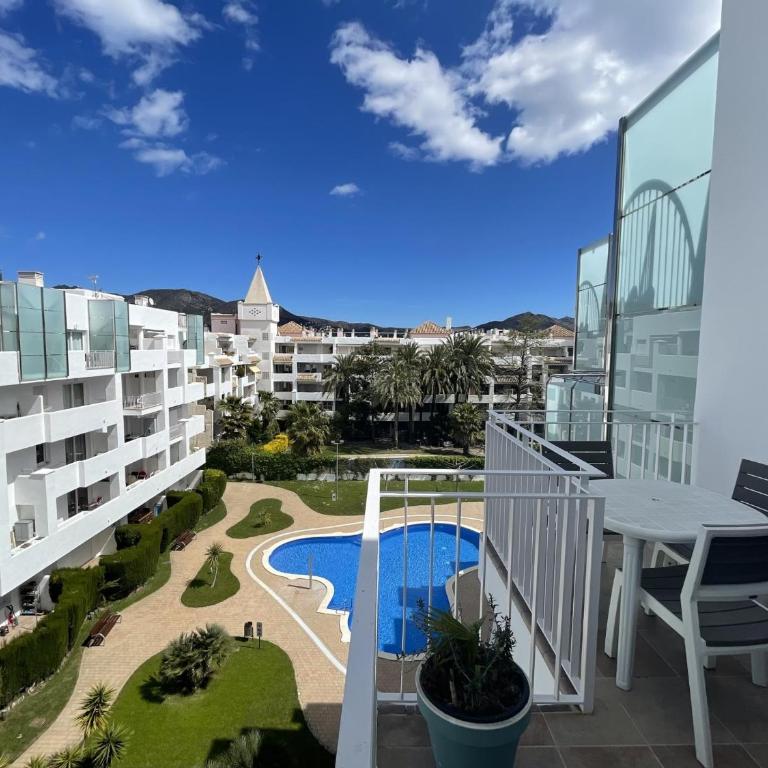 Royal Marine 413 - Apartamento - 17