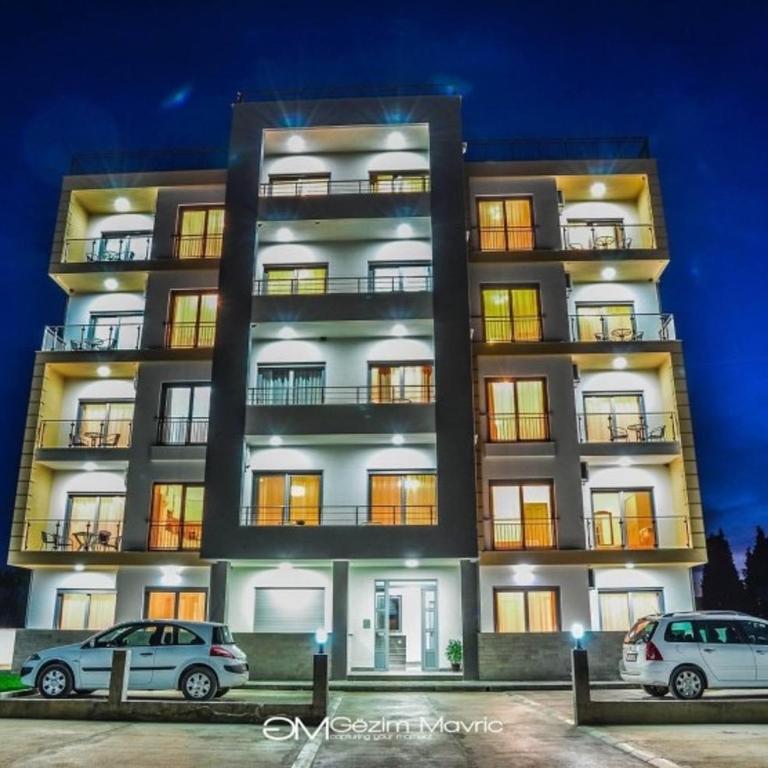Apartman Nejla - One-Bedroom Apartment - 3