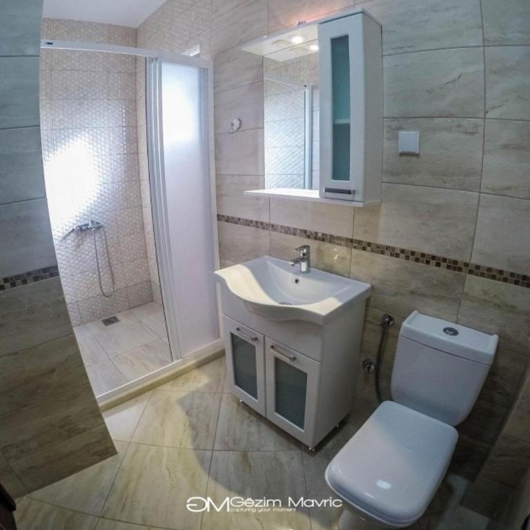 Apartman Nejla - One-Bedroom Apartment - 6