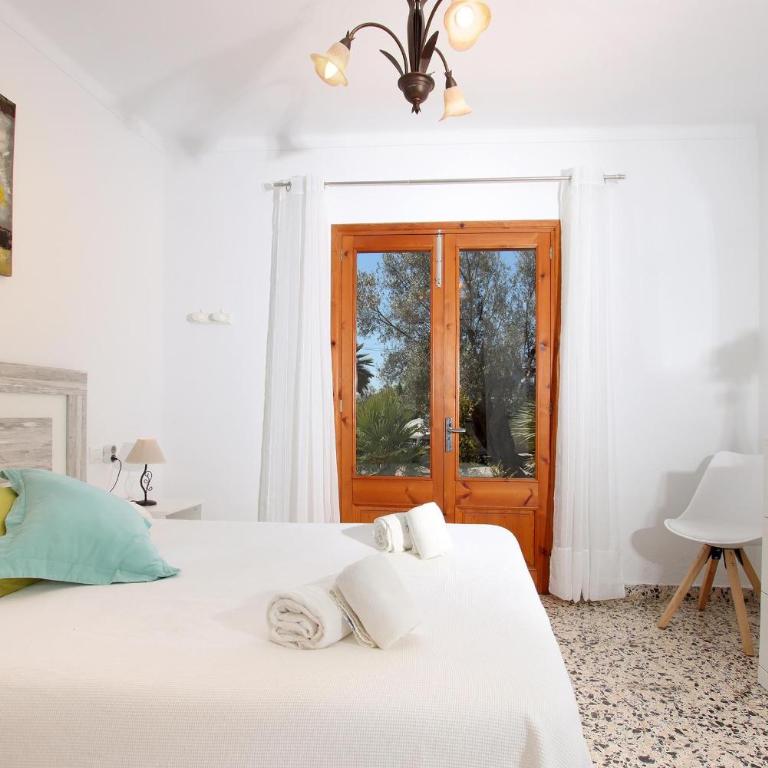 Villa La Vinya Can Oliver - Oliver - Villa - 19