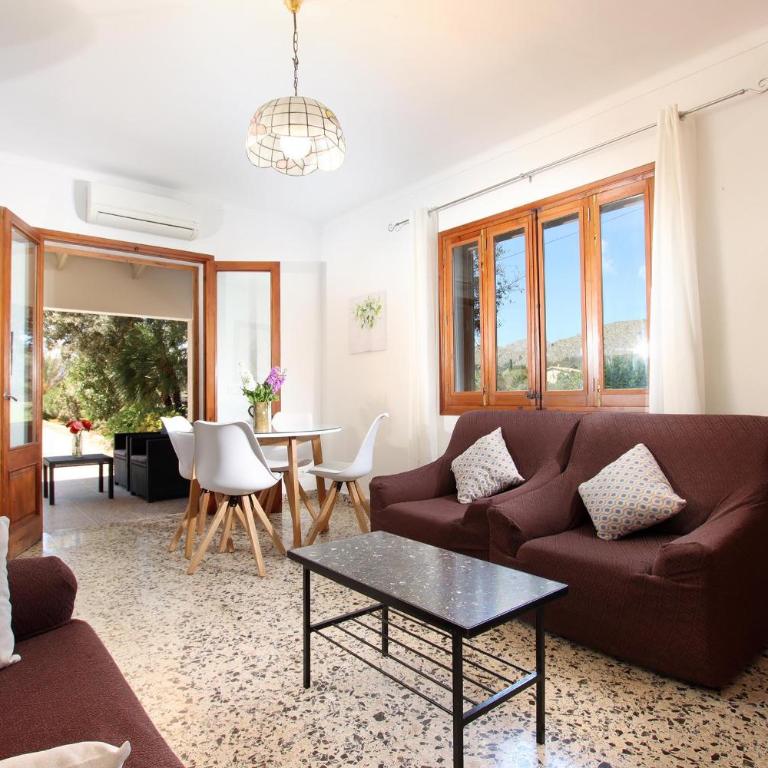 Villa La Vinya Can Oliver - Oliver - Villa - 20