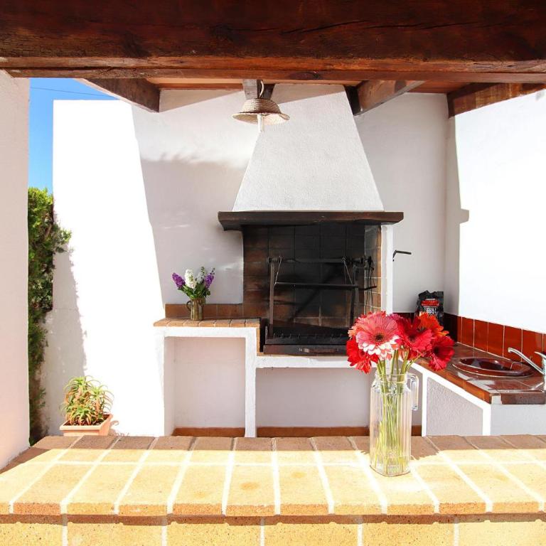 Villa La Vinya Can Oliver - Oliver - Villa - 21