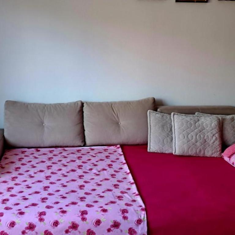 APARTMANI DIJANA - Apartman sa Pogledom na Vrt - 4