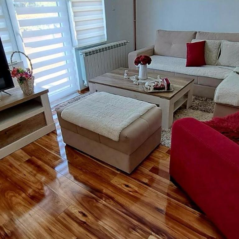 APARTMANI DIJANA - Apartman sa Pogledom na Vrt - 1