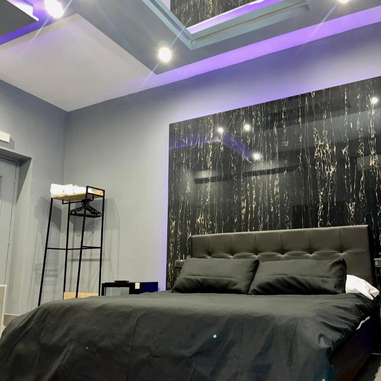 Cannatella's Mansion - Junior Suite with Sauna - 5