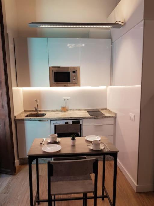 The Loft Chinitas - Apartamento de 1 dormitorio - 2