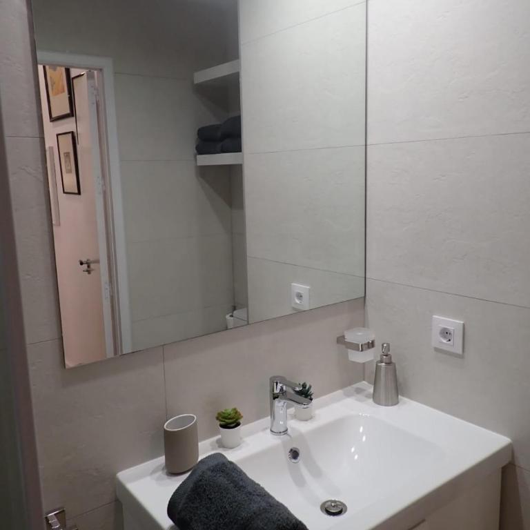 The Loft Chinitas - Apartamento de 1 dormitorio - 5