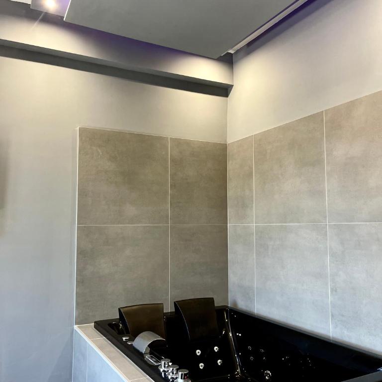 Cannatella's Mansion - Junior Suite with Sauna - 4