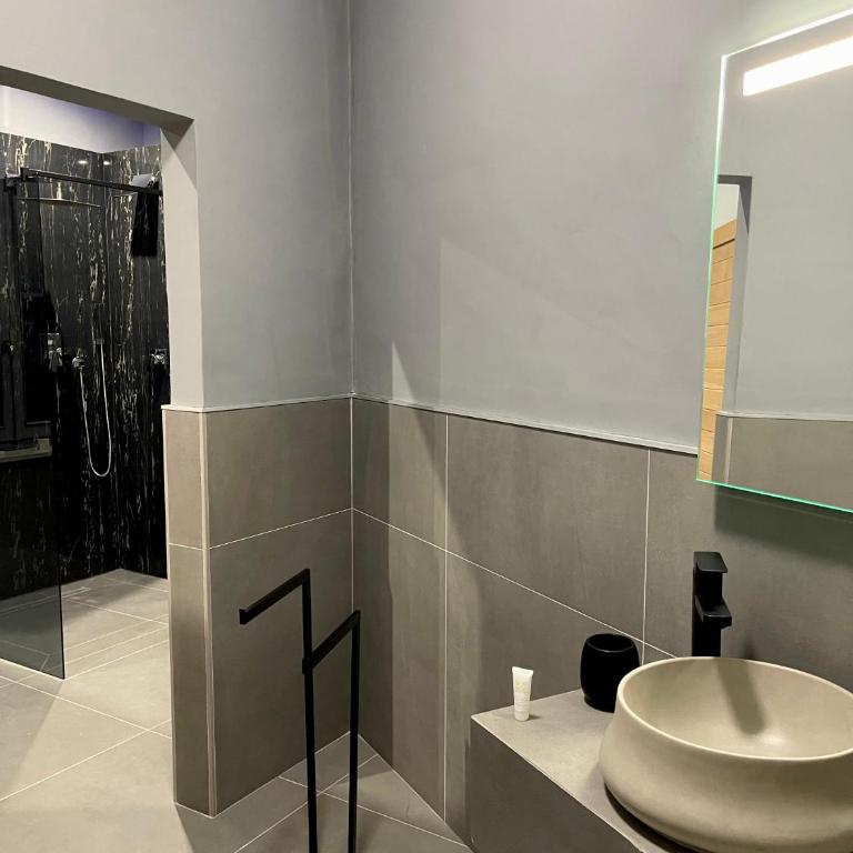 Cannatella's Mansion - Junior Suite with Sauna - 3