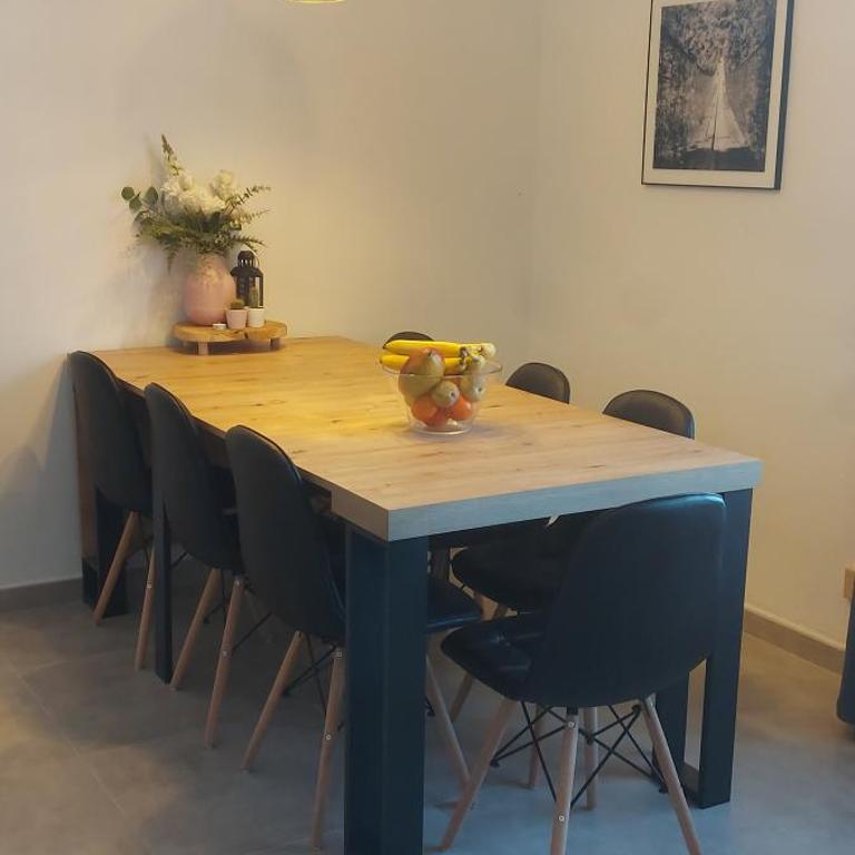CASA DI CIELO - Casa de 3 dormitorios - 13
