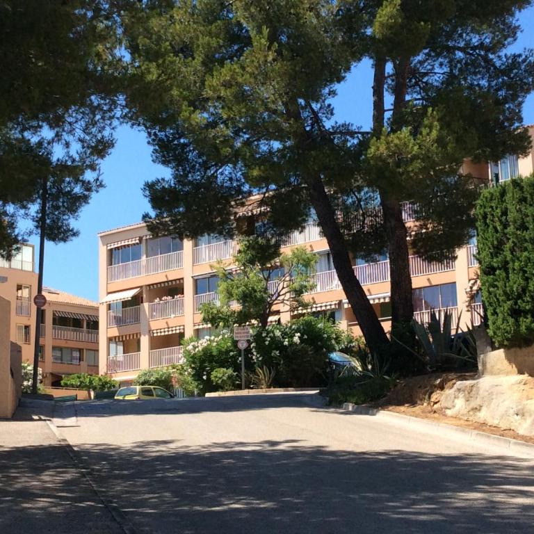 VUE MER a 180 degré - Appartement 1 Chambre - 22