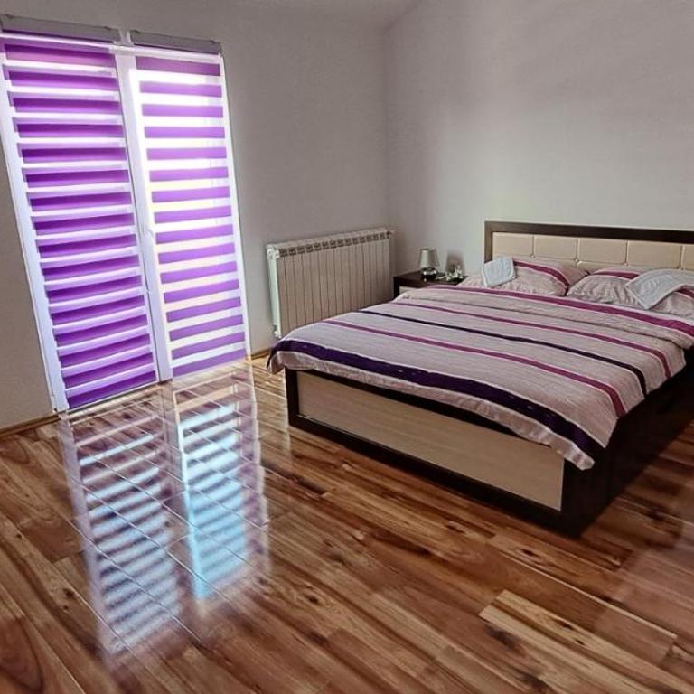 APARTMANI DIJANA - Apartman sa 1 Spavaćom Sobom - 1