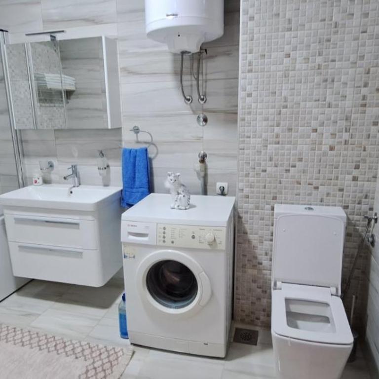 APARTMANI DIJANA - Apartman sa 1 Spavaćom Sobom - 8