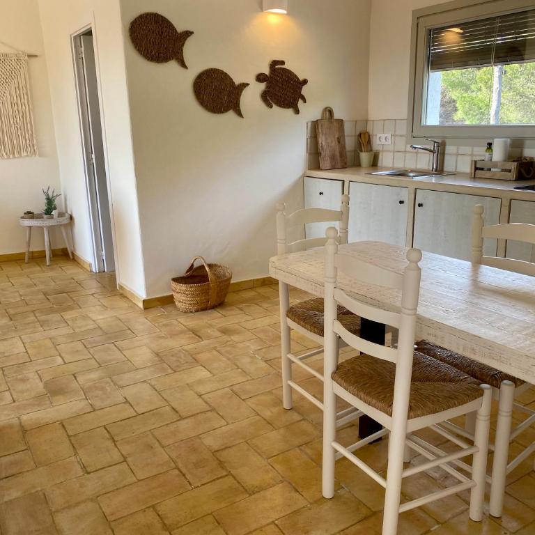 Apartamentos Lu, Playa de Pals - Apartamento de 1 dormitorio - 12
