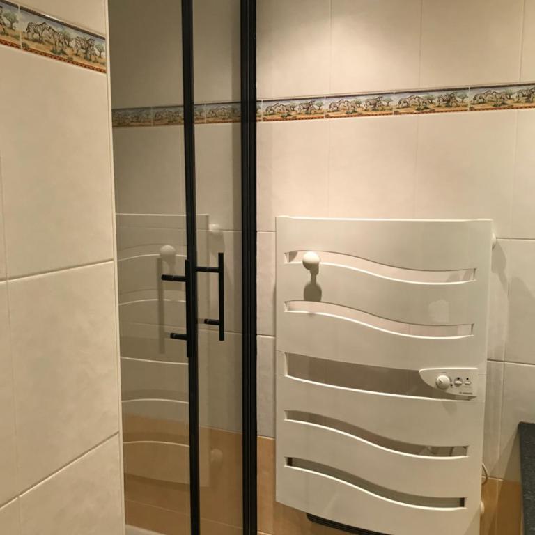 Luxe appartement Village Naturiste Zébra - Deluxe Apartment - 26