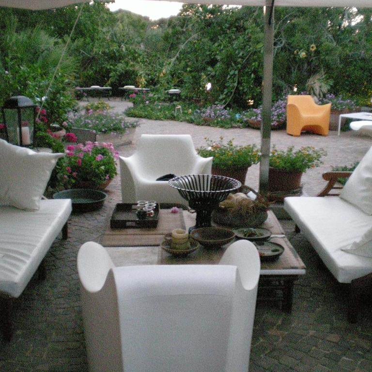 Villa Il Cappero - Villa con Piscina Privata - 17