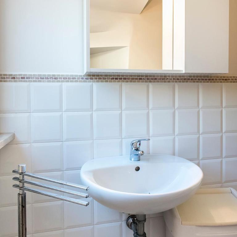 S130 - Sirolo, deliziosa villetta con terrazzo - Two-Bedroom Standard Apartment - 18