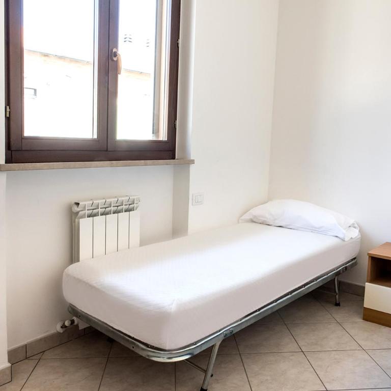 S130 - Sirolo, deliziosa villetta con terrazzo - Two-Bedroom Standard Apartment - 26