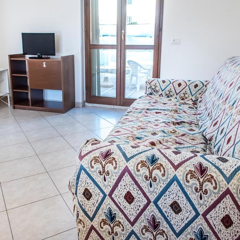 S130 - Sirolo, deliziosa villetta con terrazzo - Two-Bedroom Standard Apartment - 7