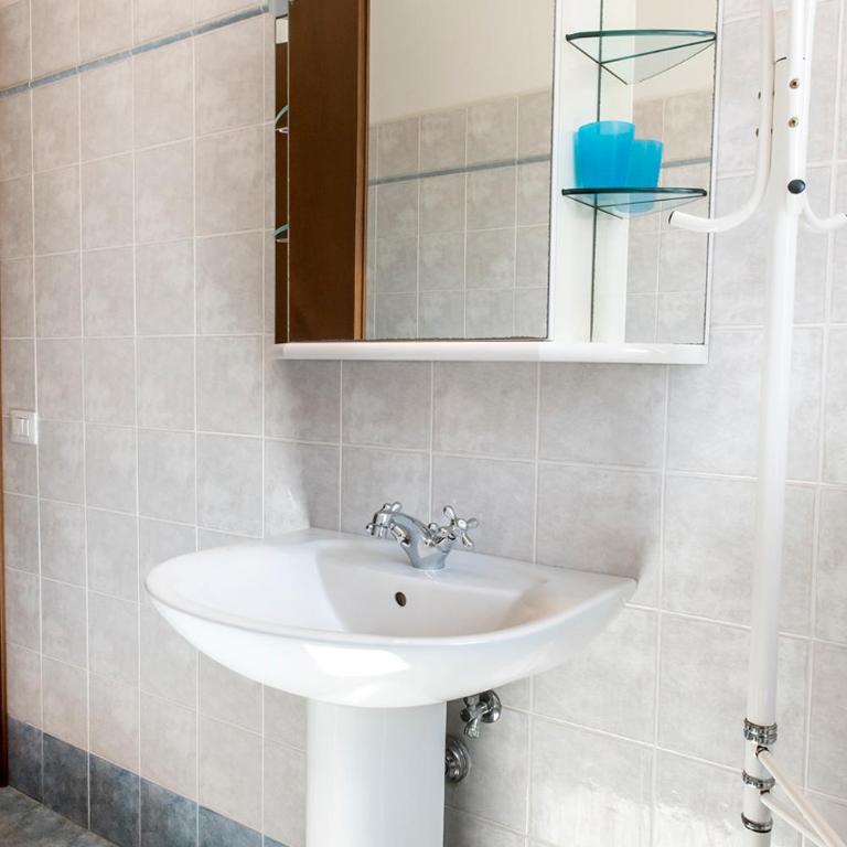 S130 - Sirolo, deliziosa villetta con terrazzo - Two-Bedroom Standard Apartment - 29