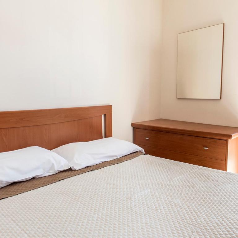 S130 - Sirolo, deliziosa villetta con terrazzo - Two-Bedroom Standard Apartment - 22