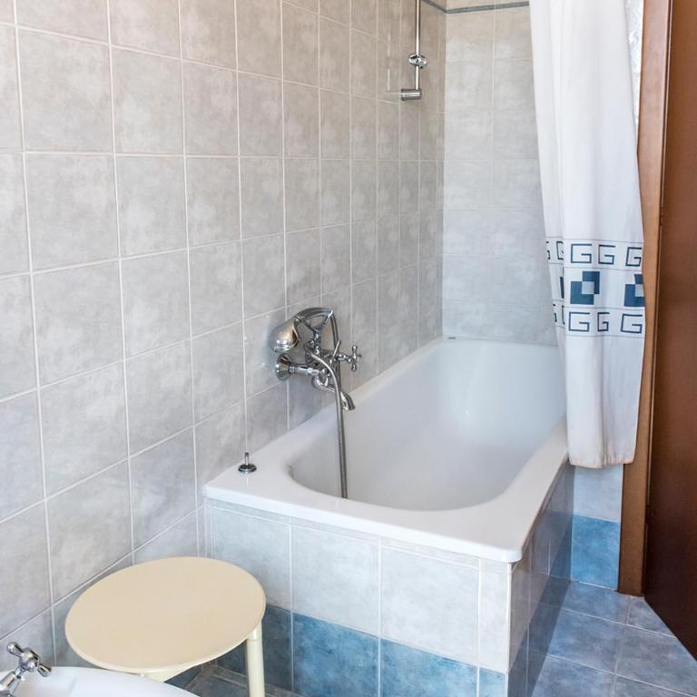 S130 - Sirolo, deliziosa villetta con terrazzo - Two-Bedroom Standard Apartment - 30
