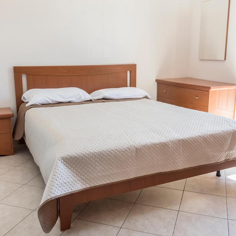 S130 - Sirolo, deliziosa villetta con terrazzo - Two-Bedroom Standard Apartment - 21