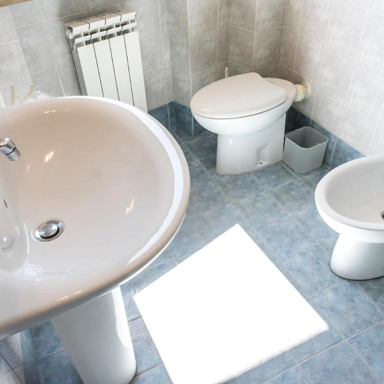 S130 - Sirolo, deliziosa villetta con terrazzo - Two-Bedroom Standard Apartment - 28