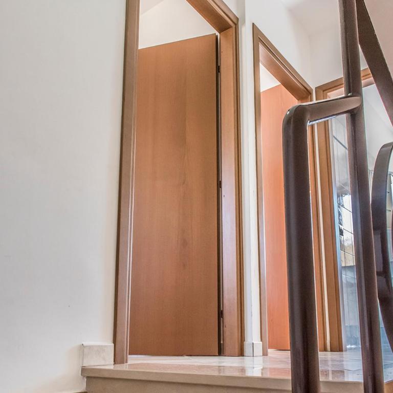 S130 - Sirolo, deliziosa villetta con terrazzo - Two-Bedroom Standard Apartment - 19