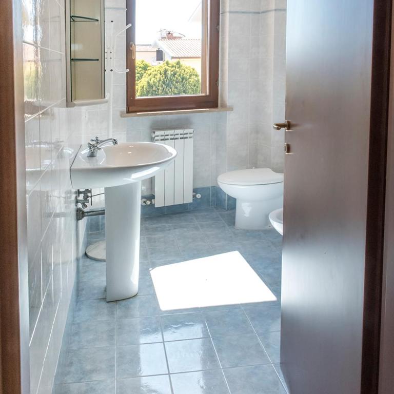 S130 - Sirolo, deliziosa villetta con terrazzo - Two-Bedroom Standard Apartment - 27