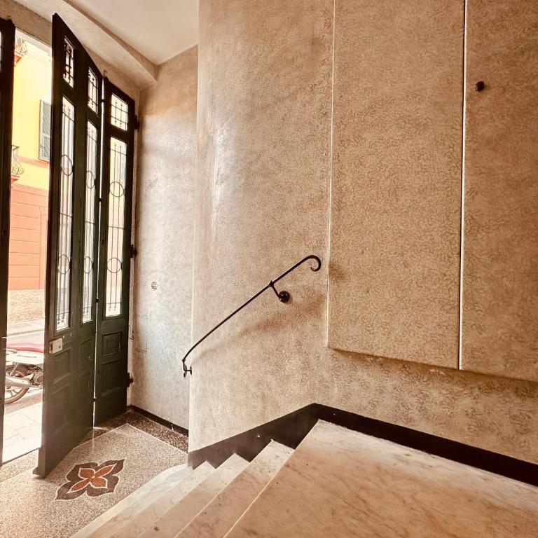 ComeCasa Terraced 3 Bedrooms Port View - Appartamento - 35