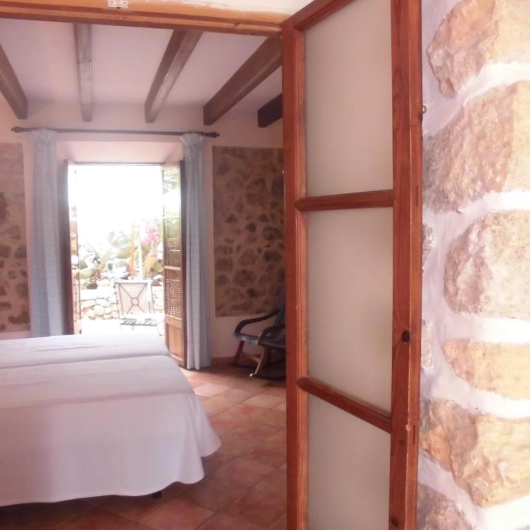 Agroturismo Na Set Centes - Adults Only - Habitación Doble Superior - 2 camas - 3