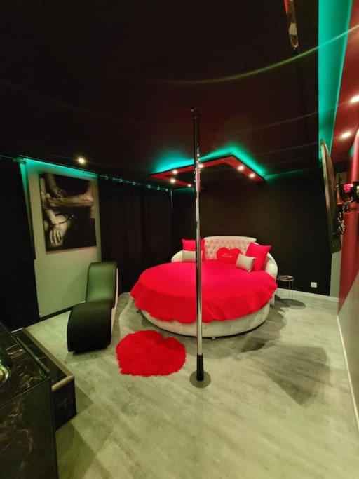 Secret Night II - Appartement 1 Chambre - 17