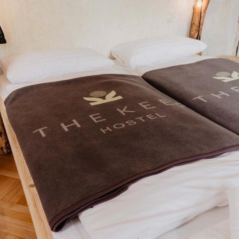 The Keep Eco Rooms - Doppelzimmer - 2