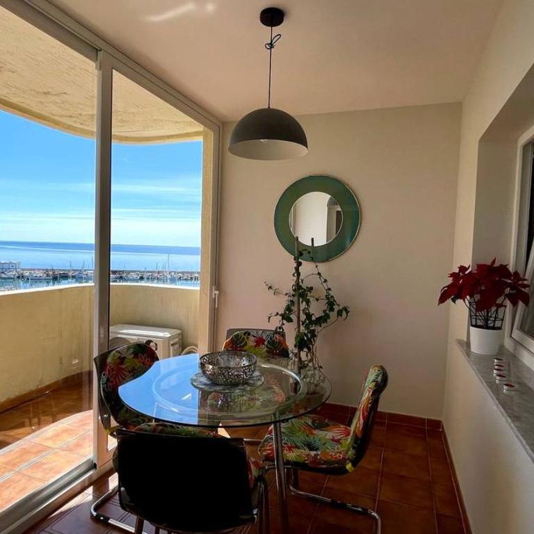 Puerto Paraiso Estepona port - Apartamento de 1 dormitorio - 6