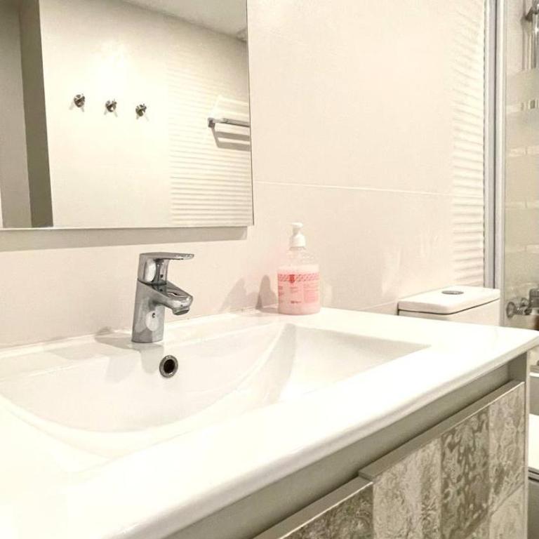 Puerto Paraiso Estepona port - Apartamento de 1 dormitorio - 31