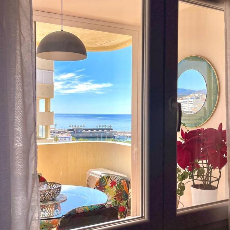Puerto Paraiso Estepona port - Apartamento de 1 dormitorio - 36