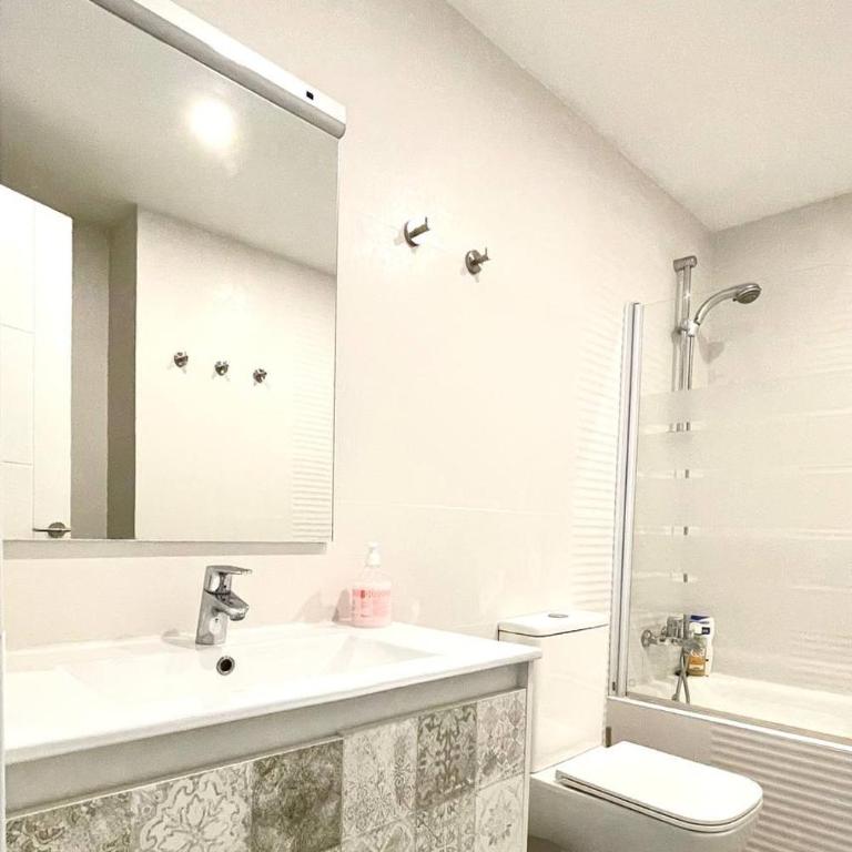 Puerto Paraiso Estepona port - Apartamento de 1 dormitorio - 30