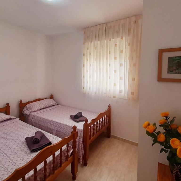 MAR DE OROPESA DREAMS PLAYA DE LA CONCHA - Apartamento de 3 dormitorios - 12