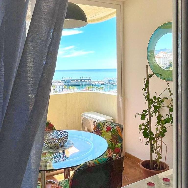 Puerto Paraiso Estepona port - Apartamento de 1 dormitorio - 28