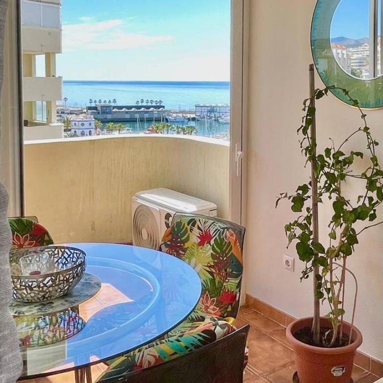 Puerto Paraiso Estepona port - Apartamento de 1 dormitorio - 53