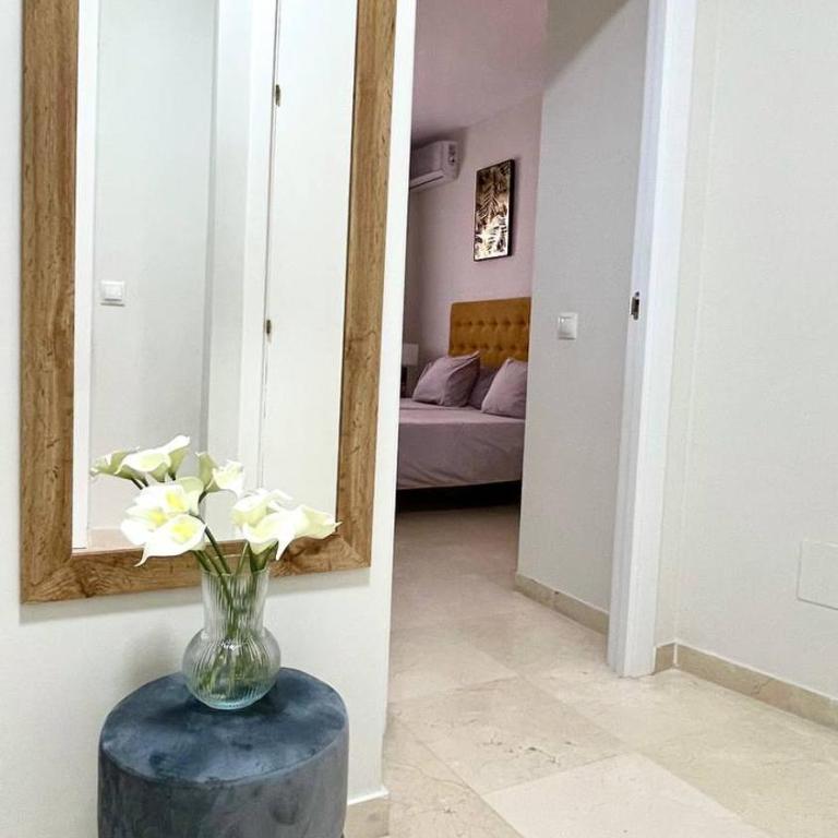 Puerto Paraiso Estepona port - Apartamento de 1 dormitorio - 32