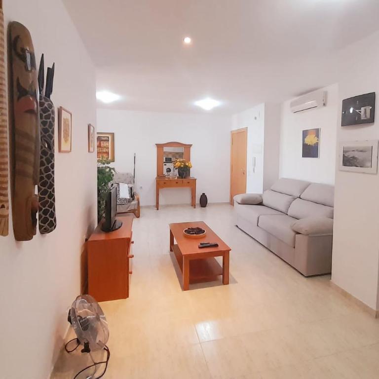 MAR DE OROPESA DREAMS PLAYA DE LA CONCHA - Apartamento de 3 dormitorios - 10