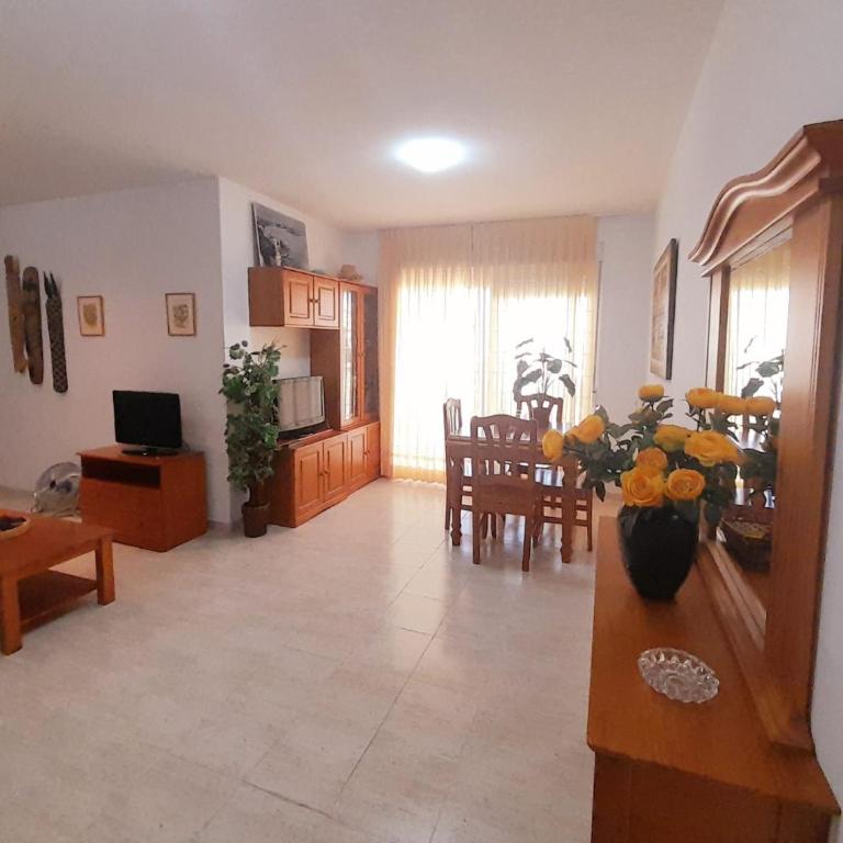 MAR DE OROPESA DREAMS PLAYA DE LA CONCHA - Apartamento de 3 dormitorios - 8