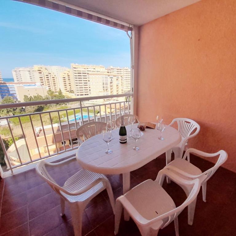 MAR DE OROPESA DREAMS PLAYA DE LA CONCHA - Apartamento de 3 dormitorios - 5