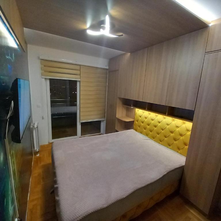JACUZZI for RELAX - HOLLYWOOD Apartment, STUP, Sarajevo - Deluxe Apartment - 65