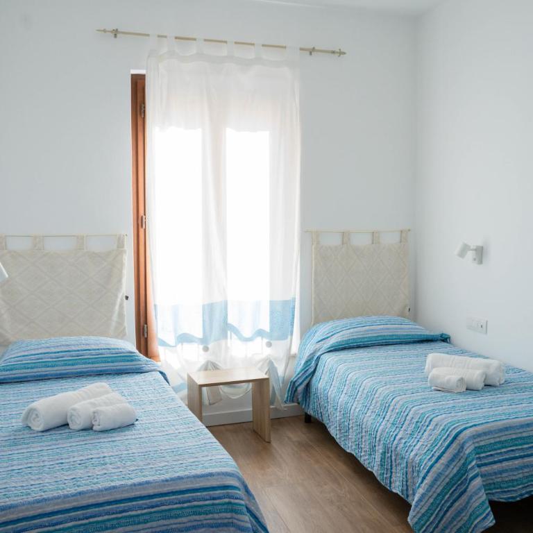 La Terrazza sui Bastioni - Two-Bedroom House - 42