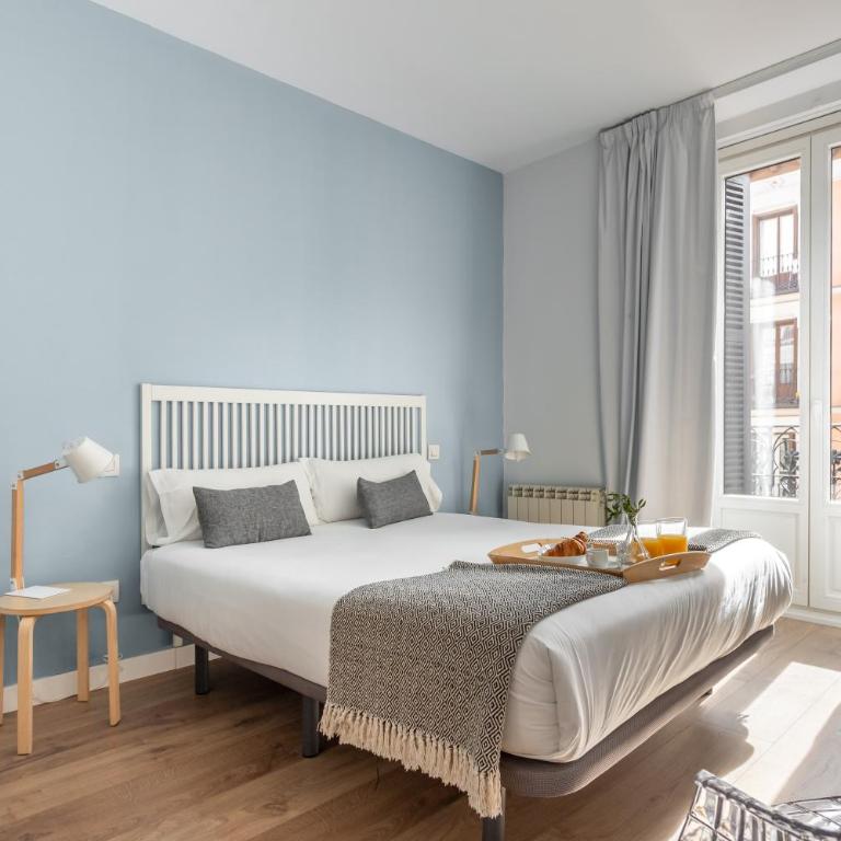 Aspasios Calle Mayor Apartments - One-Bedroom Apartment - 8