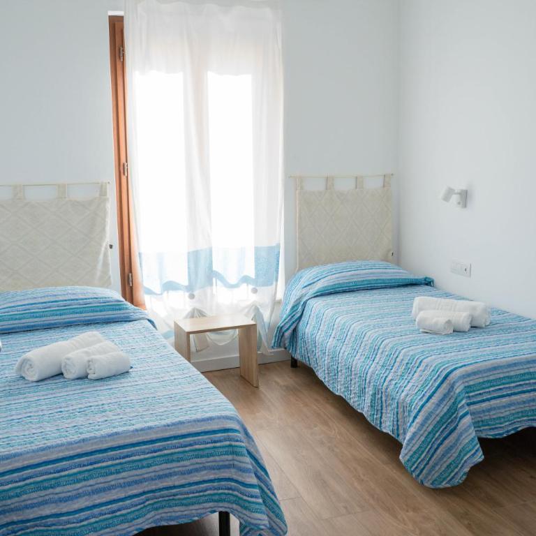 La Terrazza sui Bastioni - Two-Bedroom House - 43